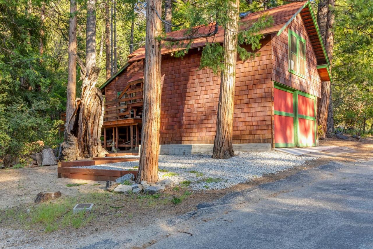 Idyllwild Glory Days Vila Exterior foto